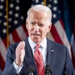 Joe Biden 1986 about Israel