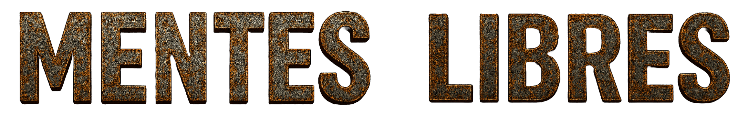 Logo de Mentes Libres