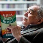 Prohíben libros de Gabriel García Marquez